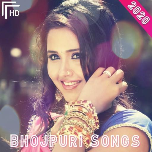 Bhojpuri Video Songs icon