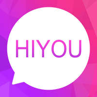Hiyou - Video Call, Stranger Chat & Random Chat