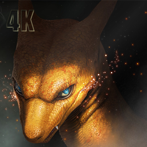 Poke Wallpapers icon