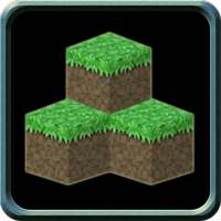 Exploration Block Craft 3D