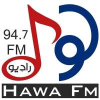 Hawa Radio on 9Apps