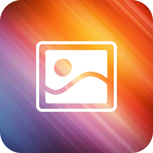 Mobile Wallpaper Gallery icon