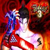 Trick Tekken 3