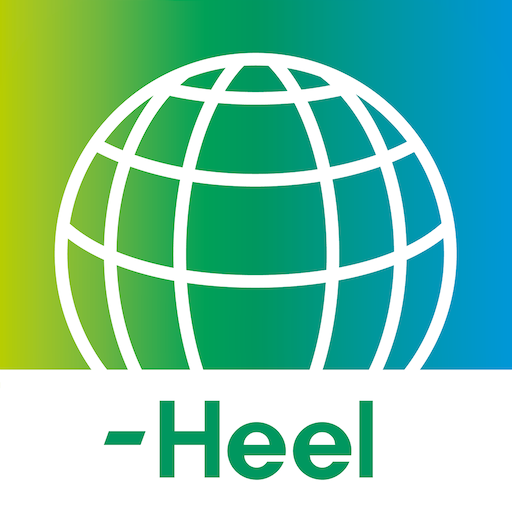 Heel App icon