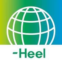 Heel App on 9Apps