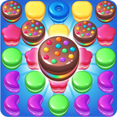 Cookie Crush Classic icon