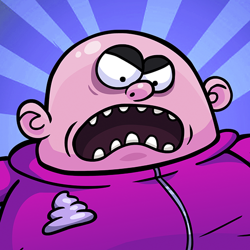 Troll Sheet Quest 2 icon