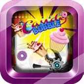 Candy Bubble Shooter