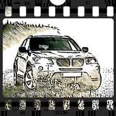 Cartoon Sketch on 9Apps