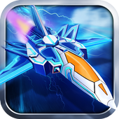 Arcade Games : Blazing Fight icon