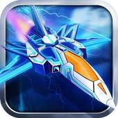 Arcade Games : Blazing Fight