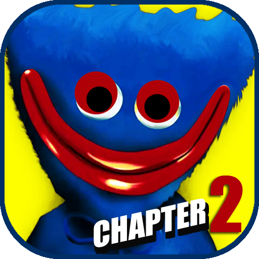 Huggy Horror Game: Chapter 2 icon