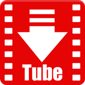 Tube Video Downloader icon