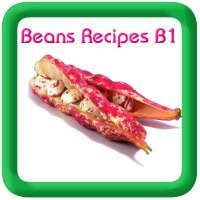 Beans Recipes B1 on 9Apps