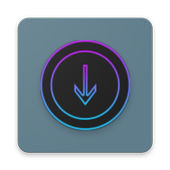 whatsapp/instagram save иконка