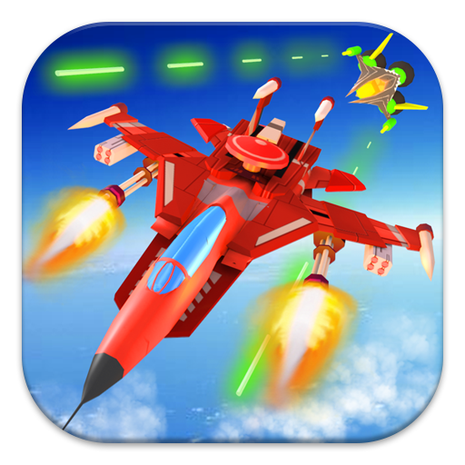 Wings Of Aces 3D icon