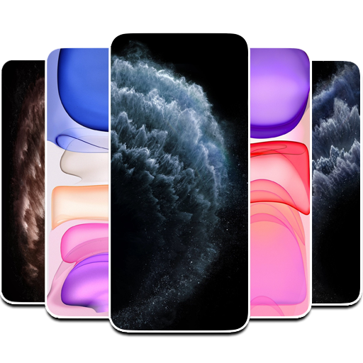 Wallpaper for i phone 11 - 11 pro max icon