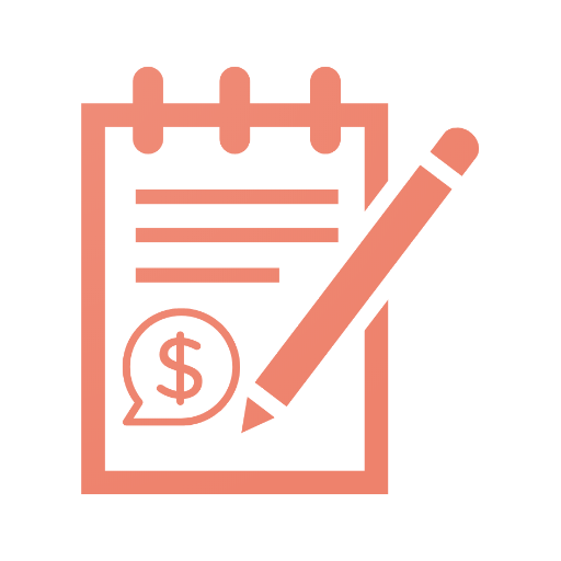 My Expenses icon