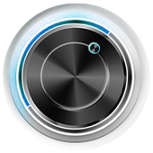 Speaker Bass Booster icon