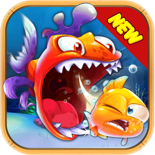 Fish Feeding Frenzy icon