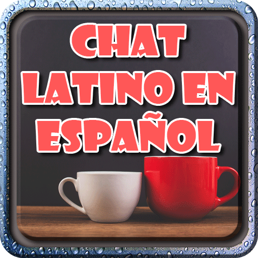 Chat Latino en Español Gratis icon