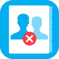 Duplicate Contacts Remover & Merger - Transfer on 9Apps