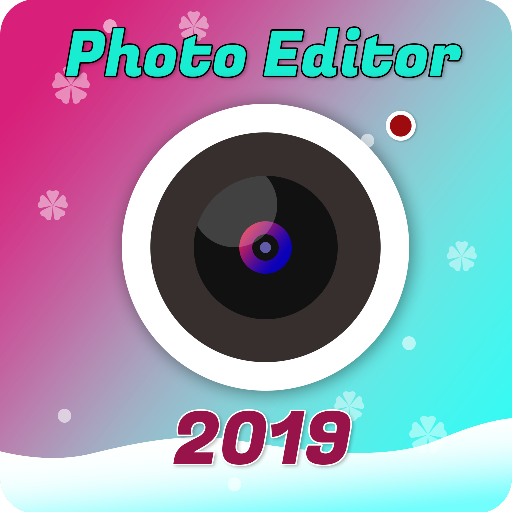 Photo Editor and Video Editor : PhotoArt icon