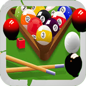 Billiard King Snooker icon