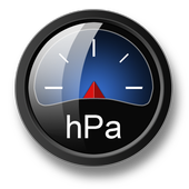 SyPressure (Barometer) icon