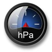SyPressure (Barometer) on 9Apps