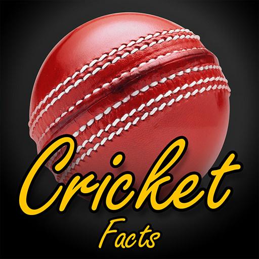Cricket Facts of T20, Worldcup icon