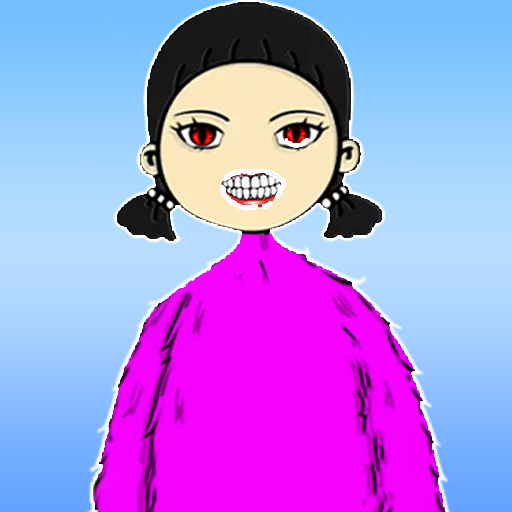 456 Squid Games Play Huggytime icon