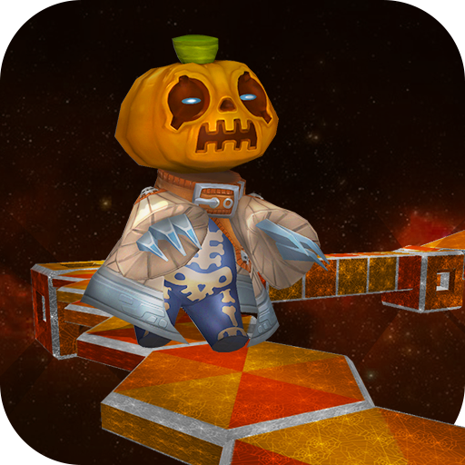Halloween Game icon