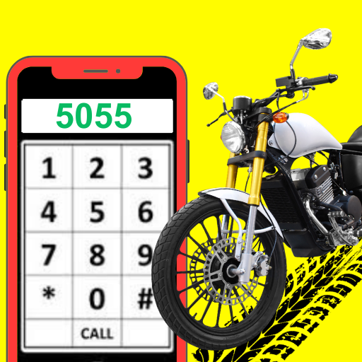 Bikes Driving 3D 2023 icon