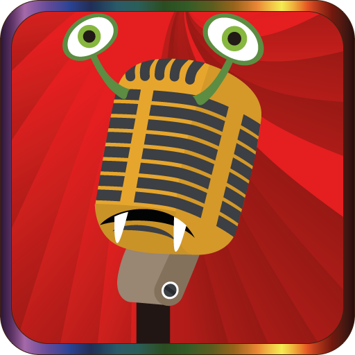 Scary Voice Changer icon