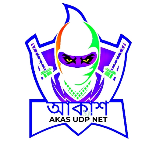 AKAS UDP NET icon