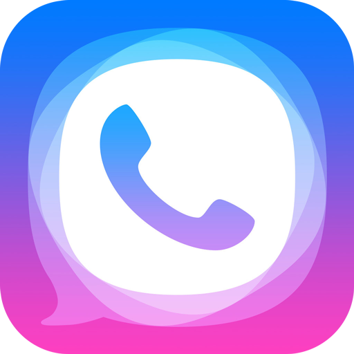 CallX - Global Phone XCall icon