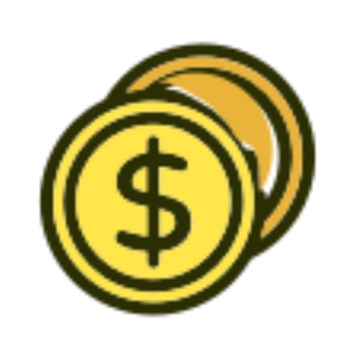 Coup Coin icon