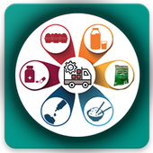 AP - AWC Indent Management иконка