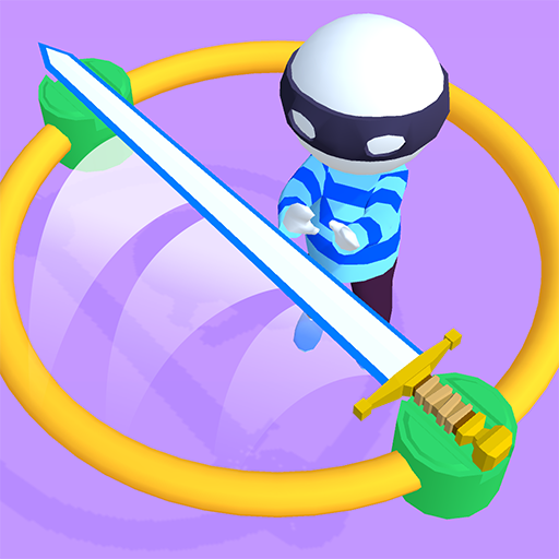 Beheading Master icon