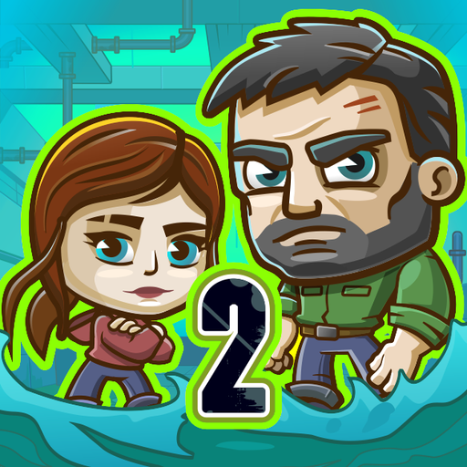 Duo Survival 2 icon