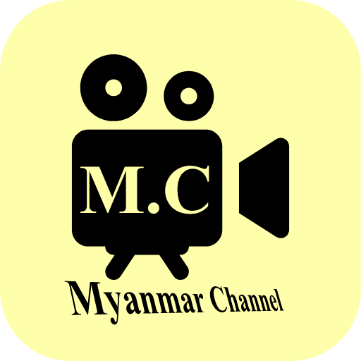 Myanmar Channel icon