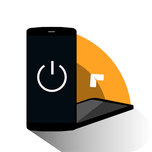 Pick to Wake Screen On icon