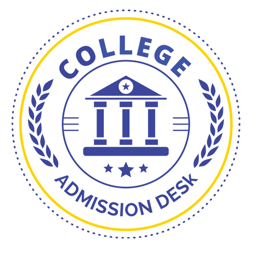 College Admission Desk icon