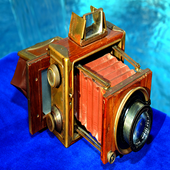 Fotos de paisajes by Chill icon