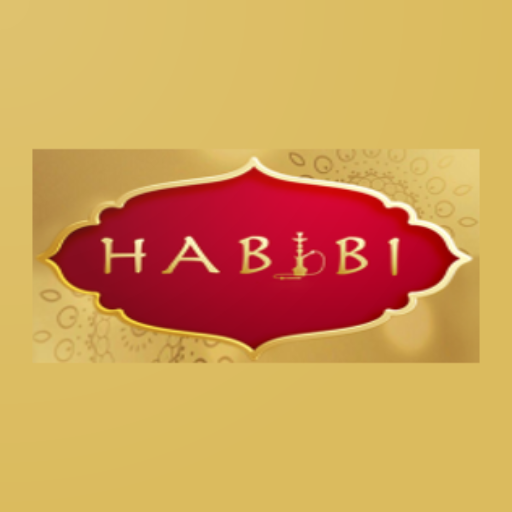 HABIBI VPN icon