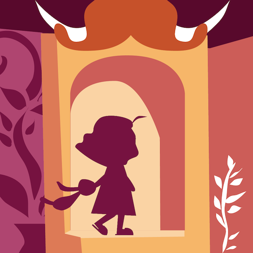 Magic Moving Mansion Mania icon