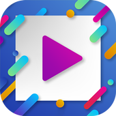 Full HD Video Player icon