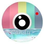 Perfect Candy - Selfie Camera pro
