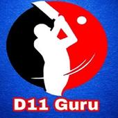 Dream11 Guru icon